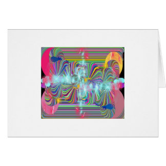 Light Dance Cards