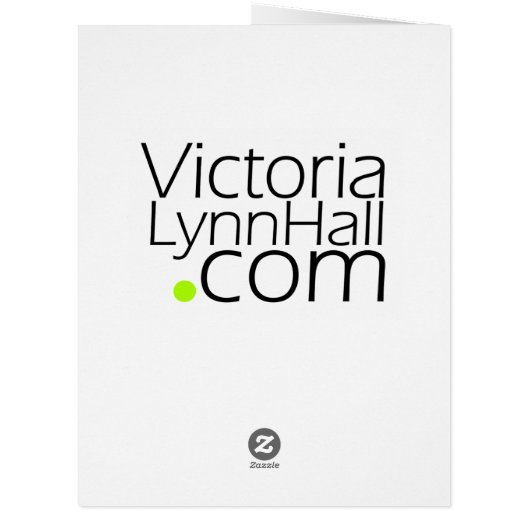 Light Dawning Art By Victoria Lynn Hall (Back)