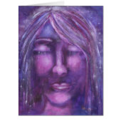 Light Dawning Art By Victoria Lynn Hall (Front)