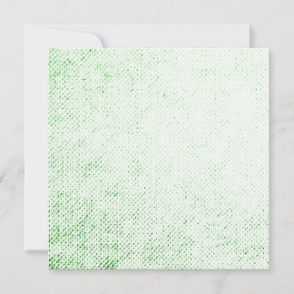 Light Distressed Background - Green Card