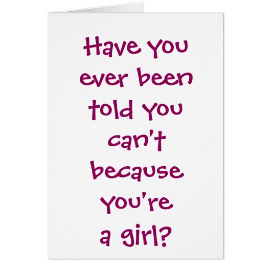 Light Do-It-Yourself Diva Cards (Front)