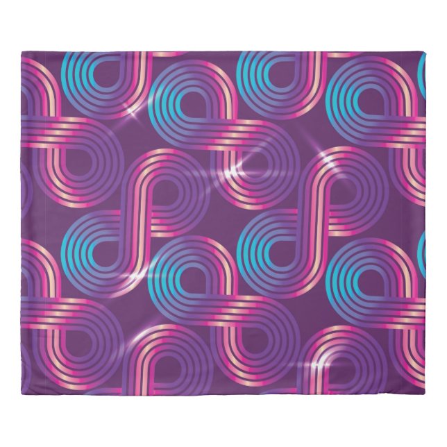 Light Duvet Cover (Front)