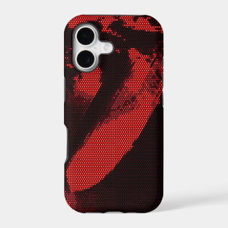Light Emitting Diode Zeppelin iPhone 17 Case