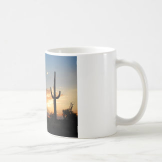 Light Fades in a Blaze Coffee Mug
