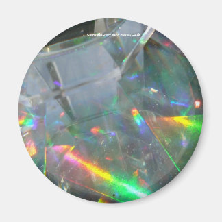 Light Fantastic! Magnet