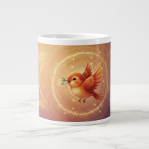 Light Finds You – Emotional Wellness Mug
