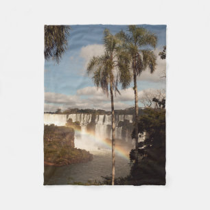 Light Fleece Blanket