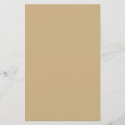 Light French Beige Solid Color