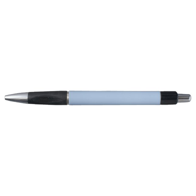 Light French Blue Pen (Front)