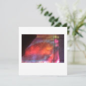 Light from a Chapel Window 2 - The Bishop's Ranch (Standing Front)