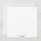 Light from a Chapel Window 2 - The Bishop's Ranch (Back)