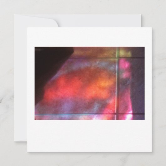 Light from a Chapel Window 2 - The Bishop's Ranch (Front)