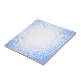 light from heaven ceramic tile