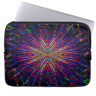 Light fun times..... laptop sleeve