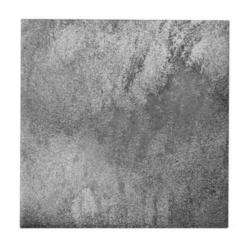 Light Gray Abstract Cool Pattern Modern  Ceramic T Ceramic Tile