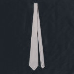 Light Gray Groom Groomsmen Initials Wedding Neck Tie<br><div class="desc">Light Gray Groom Groomsmen Initials Wedding. Soft Gray colored ties for the groom and his groomsmen to match various wedding suites. Hidden on the back you can easily personalize the initials so there can be no mistaking who's tie belongs to who! The color and font of the initials and also...</div>