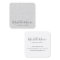 Light gray linen minimalist elegant professional