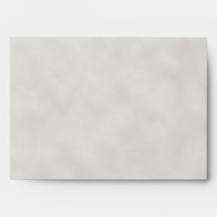 Light Gray Parchment Texture Background Envelope