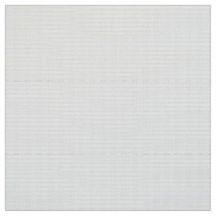 Light gray repeating V-shaped pattern on a white b Fabric