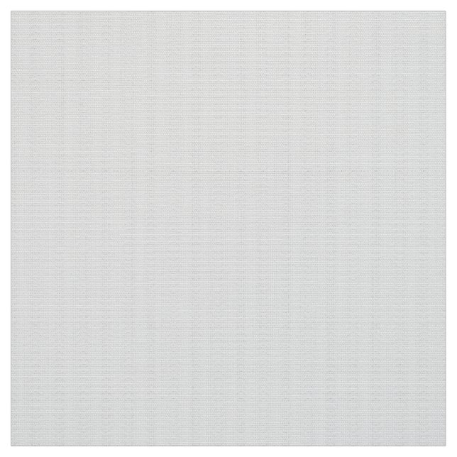 Light gray repeating V-shaped pattern on a white b Fabric (Swatch)