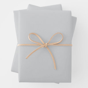 light gray sheet or backdrop