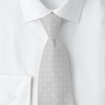 Light Gray Tribal Motif