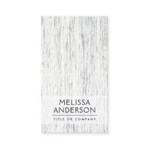 Light gray weathered wood minimalist professional