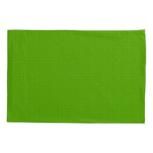 Light Green Decorative Designer Pillowcases