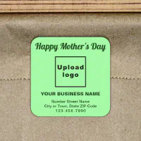 Candle Product Mother Personalized Label