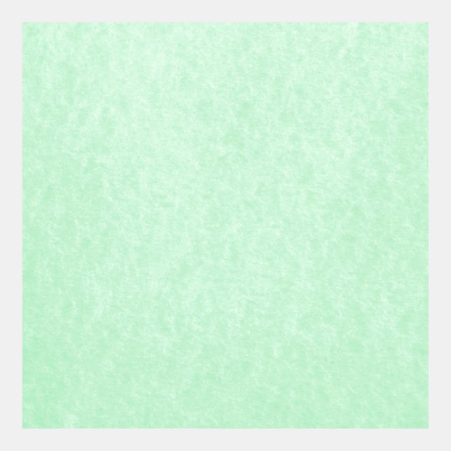 Light Green Parchment Paper Texture (Front)