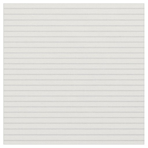 Light Grey and Mint Cream Lined/Striped Pattern Fabric