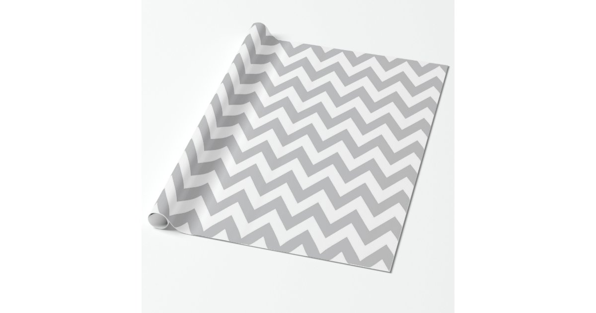 Featured image of post Black And White Chevron Wrapping Paper / If you prefer the chevron to point downwards, the straws are reversible.
