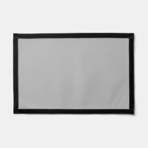 Light Grey #C1C1C1, Kangaroo Pennant