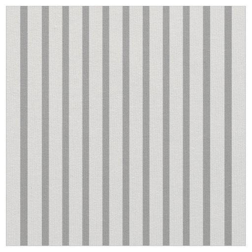 Light Grey & Grey Lined/Striped Pattern Fabric