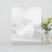 Light heart (Standing Front)