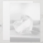 Light heart (Front/Back)