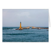 Light house (Front Horizontal)