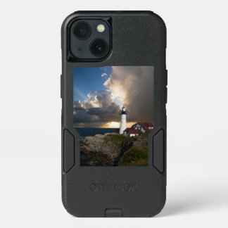 Light house Lighthouse iPhone 13 Case
