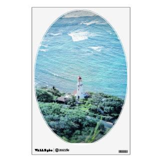 Light House Wall Sticker
