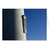Light house window (Front Horizontal)