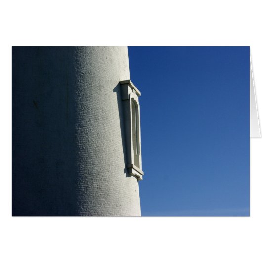 Light house window (Front Horizontal)