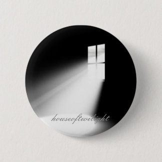 Light, houseoftwilight pinback button