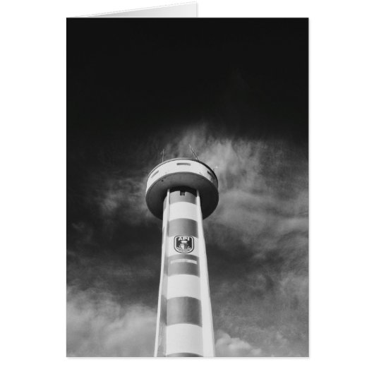 Light Houses Cards (Front)