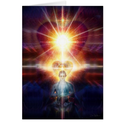 Light In Shadow #05 (Front)