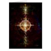 Light In Shadow #18 (Front)