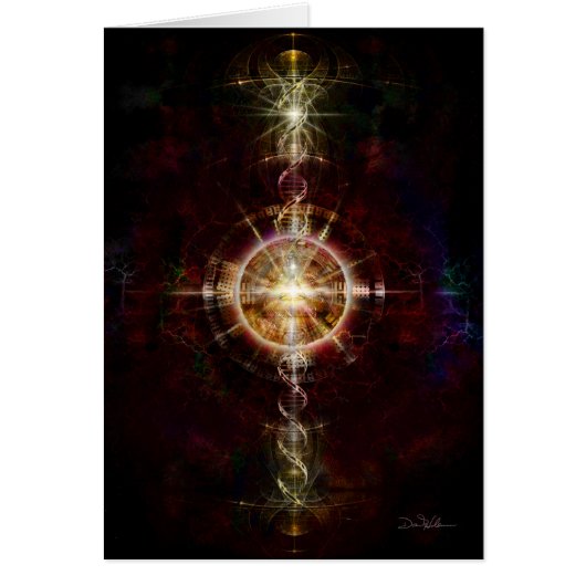 Light In Shadow #18 (Front)