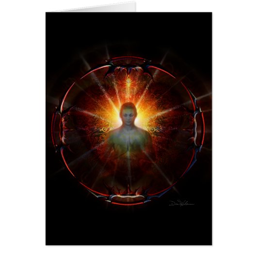 Light In Shadow #20 Cards (Front)