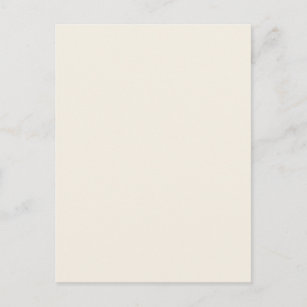 Best White Ivory Cream Color Background Gift Ideas | Zazzle
