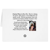 light, L.I.G.H.T.  Energy, Love Is God's Healin... (Back Horizontal)