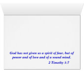 light, L.I.G.H.T.  Energy, Love Is God's Healin... (Inside Horizontal (Bottom))